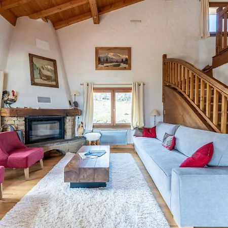 Sapi Chalet Combloux